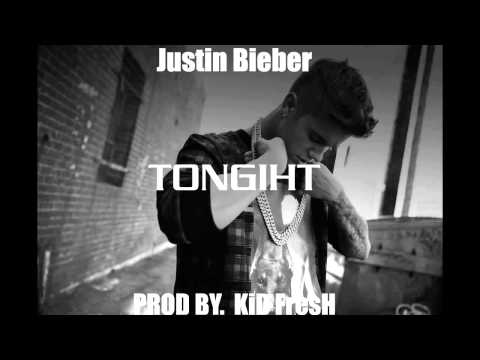 Justin Bieber - KMOON   Tonite Ft  Kid Fresh