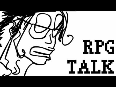 RPG Talk