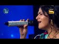 Aap Ki Nazrone Samjha Indian Idol 16 Amritha Rajan A Brilliant Performance