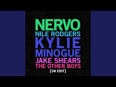 Video thumbnail for The Other Boys (UK Edit) [Mr. Gonzo Alternate Remix]
