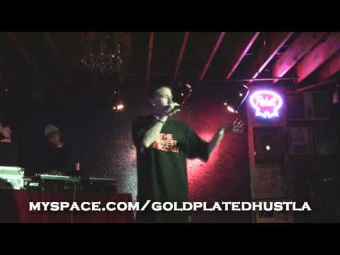 Coley Cole - LIve @ Audies Olympic - Fresno CA
