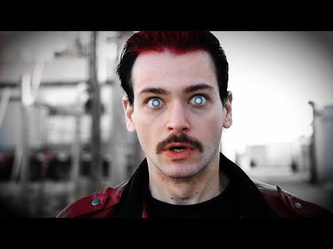 Smash Club - Don't Be Scared (Official Music Video)