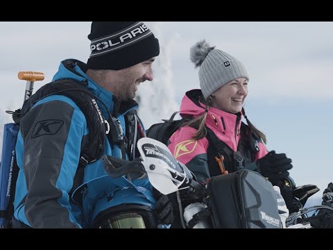 2023 Ride Your Winter - Timbersled