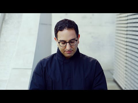 Aril Brikha @ Electrosonic  Festival 2007