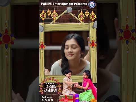 Mo Bhai Mo Jagannatha | Aseema Panda | Rakhi Purnima #Shrots #PabitraGold