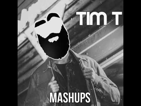 Drop That Bongo (Tim T Mashup) - Cardi B & Megan Thee Stallion x Tujamo