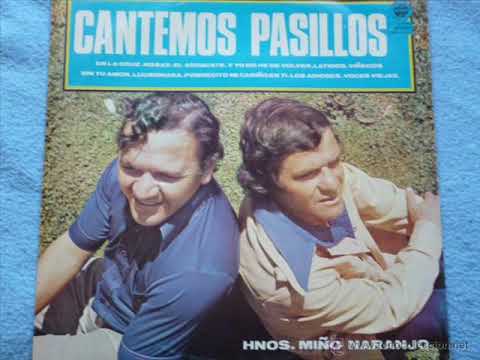 Sin Tu Amor - Hermanos Miño Naranjo