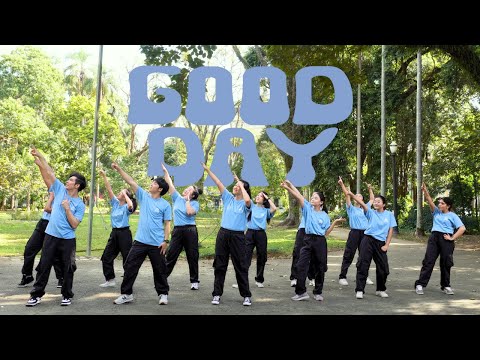 Good Day - Forrest Frank | &Aacute;DALOS Dance