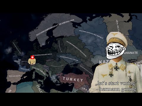 Snap back to reality Germany - TNO Meme