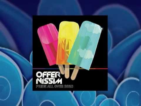 Offer Nissim feat. Mickiyagi Freedom to ya' all