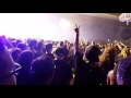 Underoath - Everyone Looks So Good From Here - Live