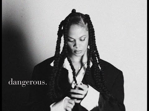 Laureen Rose - Dangerous. | Vidéo Officielle