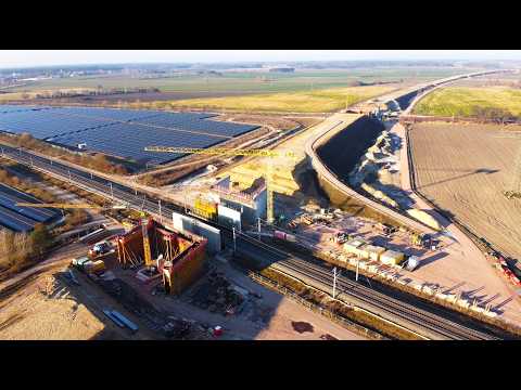 A14 I Stendal & Co + Review I Dezember 2025