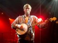 Johnny Flynn 'Eyeless In Holloway' Live @ La Flèche d'Or (21-04-2010)