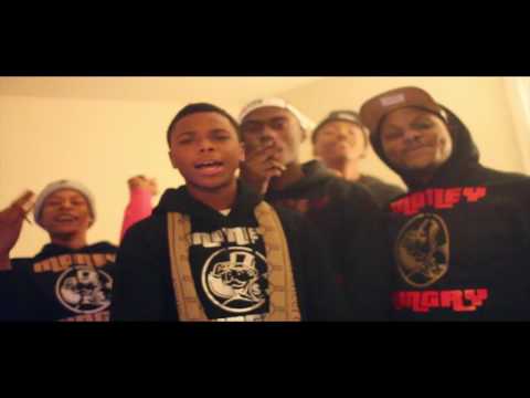 Money Hungry - Go In | Filmed By : #MackVisions