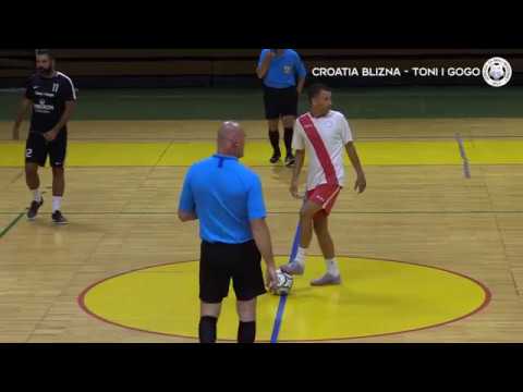 UMN_TV  1LV_Croatia Blizna - Toni i Gogo (Sažetak)