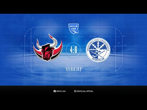 Gólösszefoglaló - EL 111 - Dunaújvárosi Acélbikák - Sport Club Csíkszereda 4-6 20260102