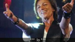 *** Gianna Nannini  ***   Io  ***