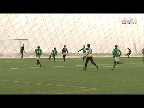 Sparing: Enea Energia Kozienice - Perła Złotokłos 3-0 (07.02.2026)