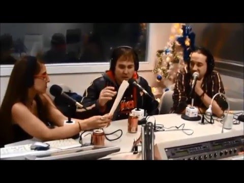 Miniatura de la entrevista a VOLTAJE 17 12 2015