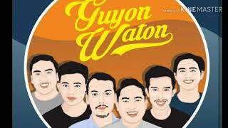 Download lagu Cinta Terlarang_Guyon Waton mp3 Download lagu Cinta Terlarang_Guyon Waton mp3