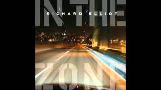 Richard Elliot-Boom Town