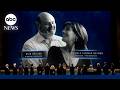 Oscars 2026 Billy Crystal Pays Tribute To Rob And Michele Reiner