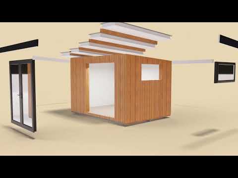 Pent Haus customer review