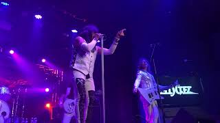 Angel - Can You Feel It -11/4/22 - The Lamp Theater in Irwin, Pa