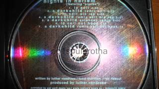 Luther Vandross "Nights In Harlem" (Darkchild Remix Edit w/o Rap)