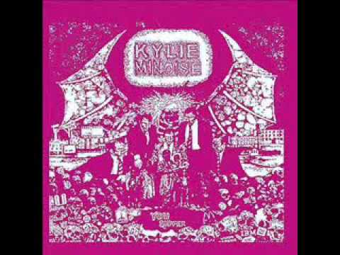 You Suffer - Kylie Minoise