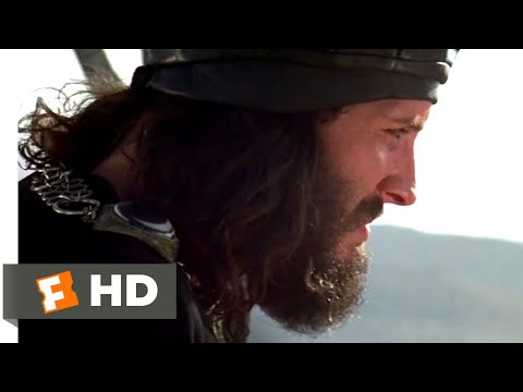 Jesus Christ Superstar (1973) - This Jesus Must Die Scene (3/10) | Movieclips