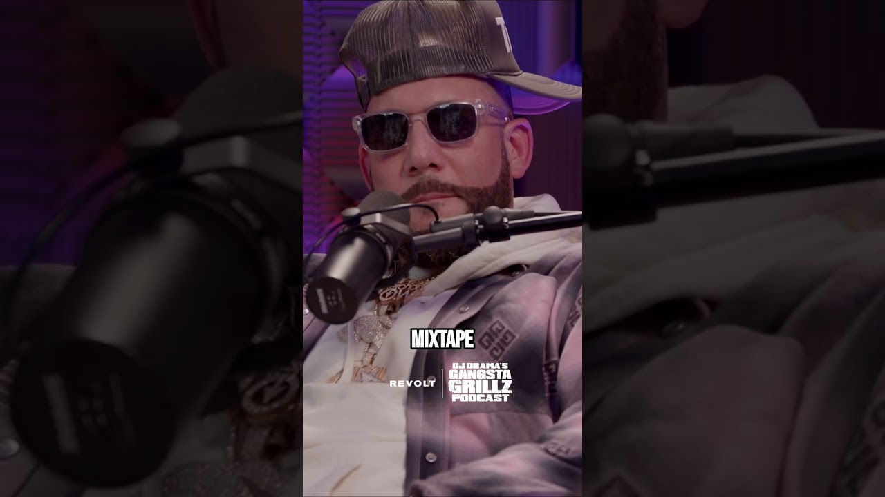 Fabolous On Turning Mixtapes Into Real Projects With DJ Drama