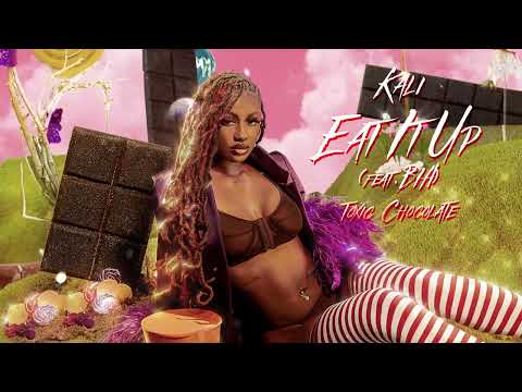 Video thumbnail for Eat It Up