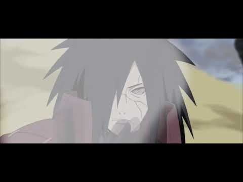 MADARA UCHIHA VS THE WORLD // SUICIDEBOYS