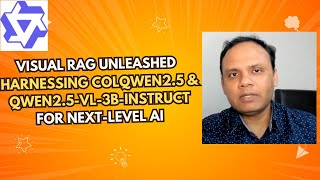 Visual RAG Unleashed: Harnessing ColQwen2.5 & Qwen2.5-VL-3B-Instruct for Next-Level AI