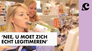 Albert Heijn B.V. - Wk29 Stapelen Middag / Albert Heijn video