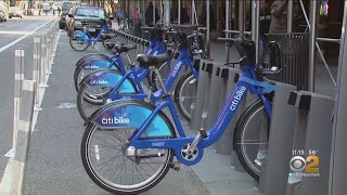Free Citi Bikes For Earth Day, Use Promo Code On App