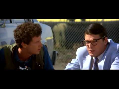 Superman III 2009 Trailer (HQ)