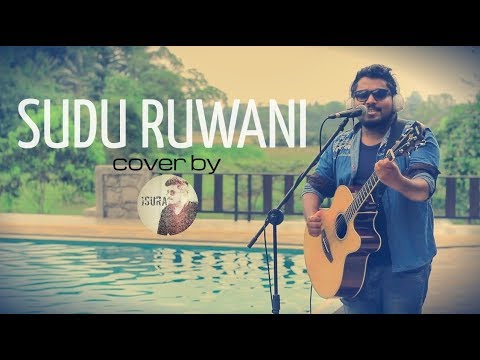 Sudu Ruwani Cover By Isura Senanayake