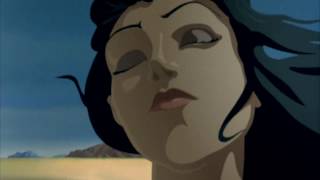 Destino - &quot;Falling into fantasy&quot;