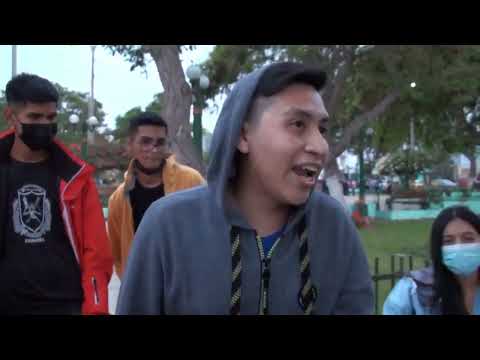 Vulcano vs Skills/Octavos/F1-T7 ElepeBattles Perú 🇵🇪