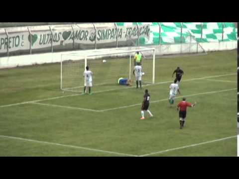 Primavera 2 x 0 Rio Preto Campeonato Paulista Sér...