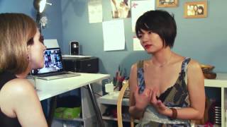 Wei-Yi Lin International Award Winning Actress Part 1 of 3 video
