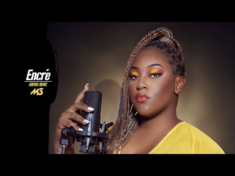 Massiv3 x Emma'a - Encré (Gouyad Remix)