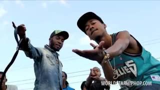 Shy Glizzy - Them Dudes (Unofficial Music Video)