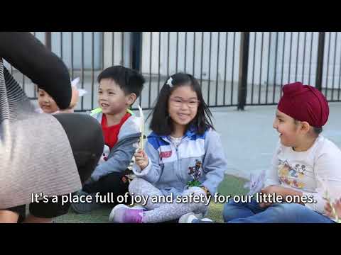😎Yang Fan Preschool: Awesome Outdoor Play!🎉