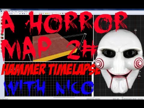 Hammer Timelapse #2 w/ Nico - Behind the next doors