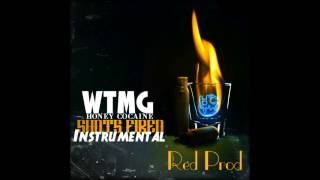 Honey Cocaine - Shots Fired Instrumental By (WTMG)