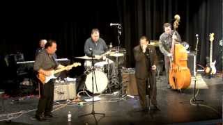 It Must Have Been the Devil